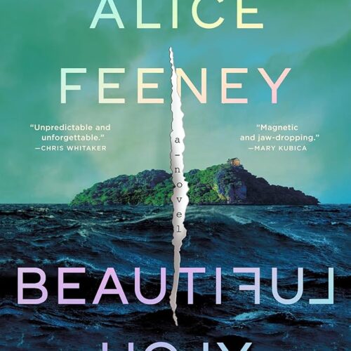 suspenseful thriller
