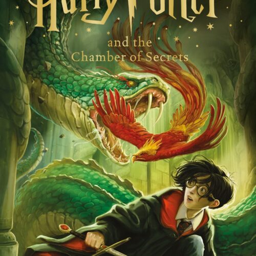 chamber of secrets